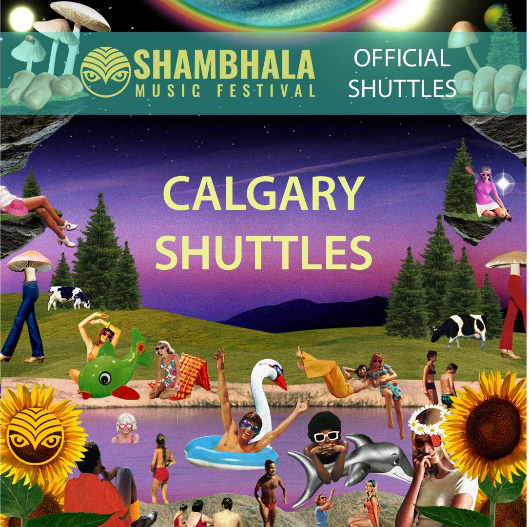 Guest Shuttle Waitlist 2024: Calgary